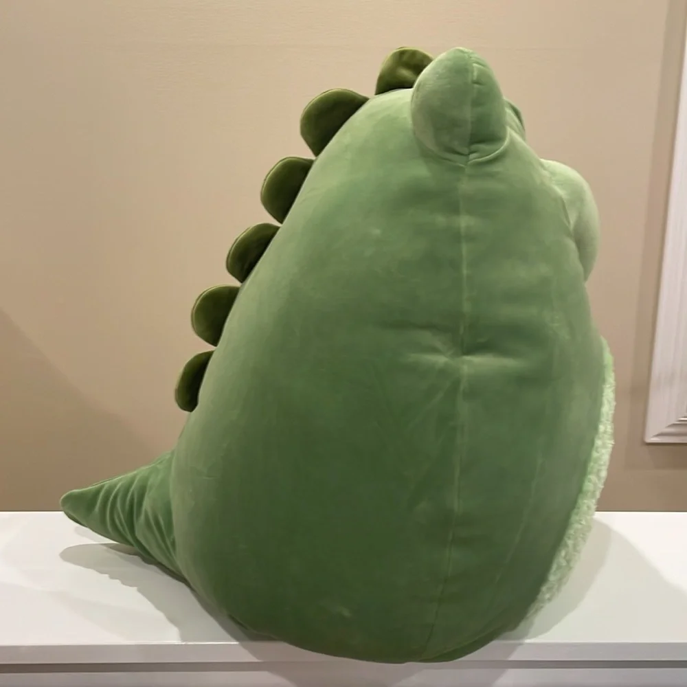 ⚡️NWT 16” Mopes the Alligator Squishmallow - Picture 2 of 6